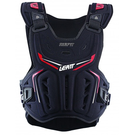 Protecteur de poitrine Leatt 3DF AirFit