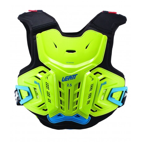Plastron Leatt 2.5 Junior