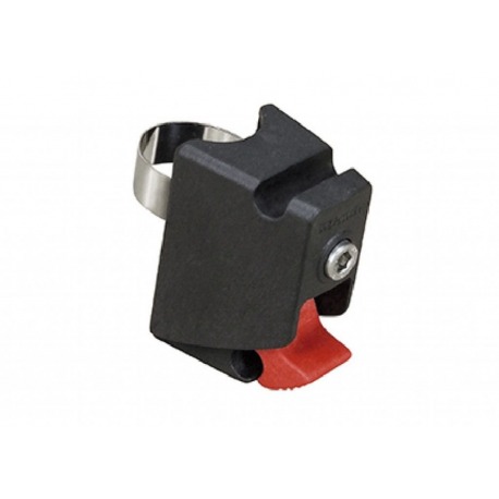Adaptateur Klickfix par ex. Sac Contour-Max noir