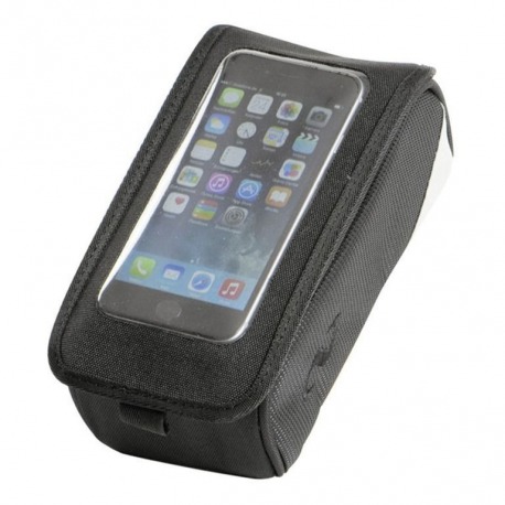 Sac-Smartphone Norco Boston noir, 8x11x19cm, env. 140g 0285SB