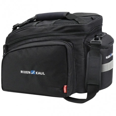 Porte-bagages Tourino GTA noir, 12-16 litres, env. 800g 0265S