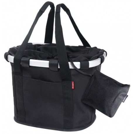 sac city Bikebasket ne., 35x28x26 cm KLICKfix