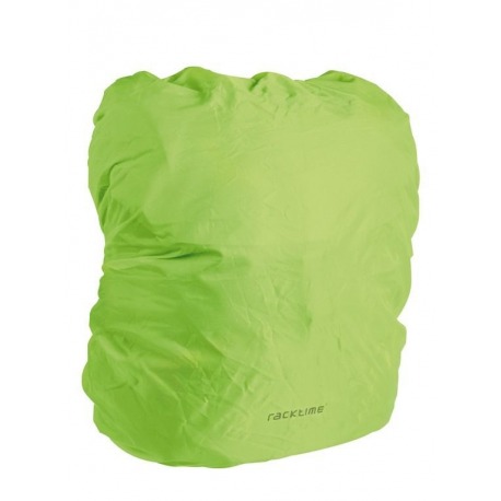 Habillage pluie Rackt. Mare/Liva/Mia vert