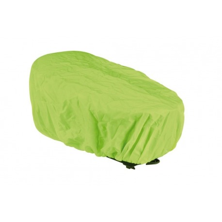 Housse de pluie Racktime Talis vert