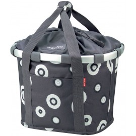 Sac de ville Bikebasket...