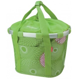 Sac de ville Bikebasket...