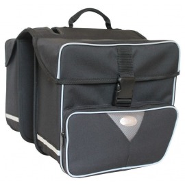 Grand sac double Haberland...