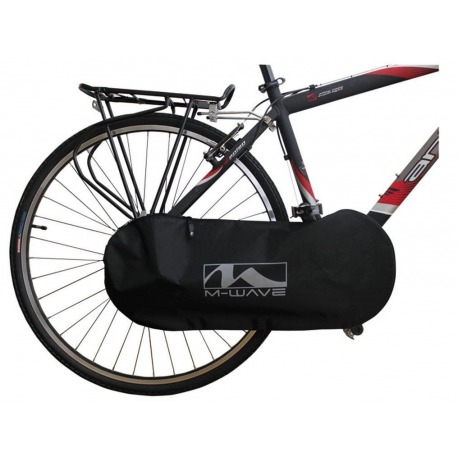 Sac de transport M-Wave noir