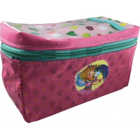 Sacoche de guidon Lillifee 180 x 100 x 80 mm