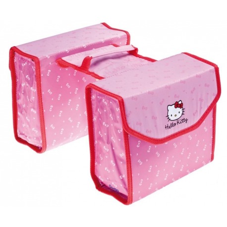 Sac double Hello Kitty B230xH200xT80 mm