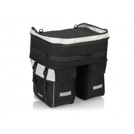 XLC Triple Traveller bag...