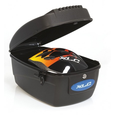 XLC Cargo Box BA-B02 noir