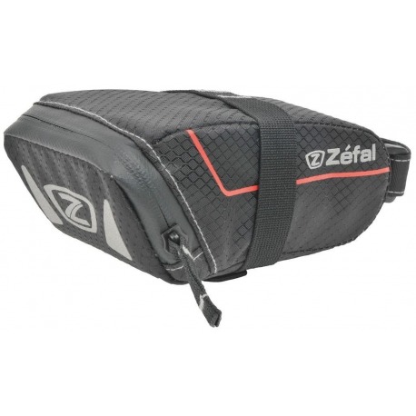 Sacoche de selle Zefal Z Light Pack S taille S 0,4 l