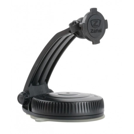 Support voiture pour Zefal Z Console noir