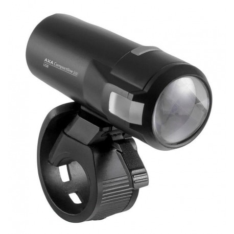 Phare LED à piles AXA Compactline 20 USB