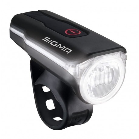Éclairage avant LED SIGMA Aura 60 USB
