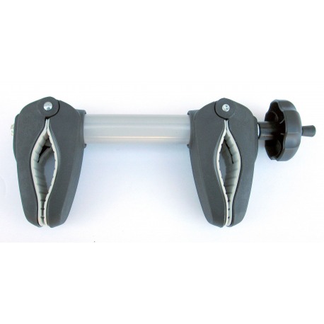 Accoudoir 3D pour 3. à 4. vélo pour Peruzzo, longueur 17,5 cm refermable