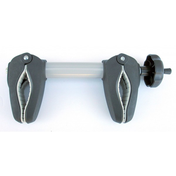 Accoudoir 3D pour 3. à 4. vélo pour Peruzzo, longueur 17,5 cm refermable
