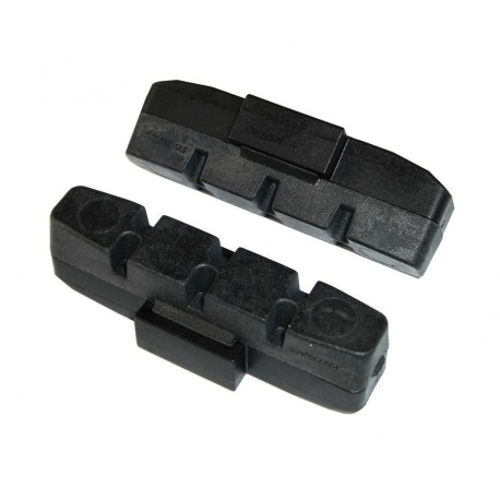 Mâchoires de frein Magura HS11/33 noir UV 2 paires