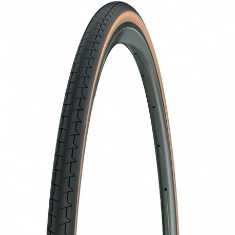 Pneu Michelin Dynamic Classic alam. 28" 700x25 25-622 noir/clair