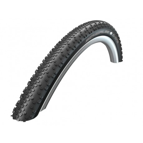 Pneu souple Schwalbe G-One Bite HS487. 29x2.00"50-622 noir-SSkin TLE Evo OSC