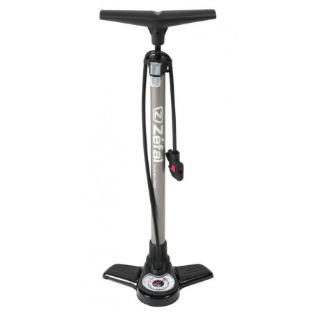 Pompe à pied Zefal Profil Max FP20 670mm/ 26.4" Z-Switch