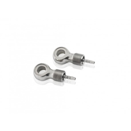 XLC Banjo Kit (paire) adapté pour Avid