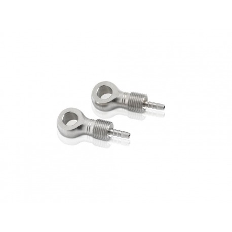 Kit Banjo XLC (paire) adapté pour Shimano