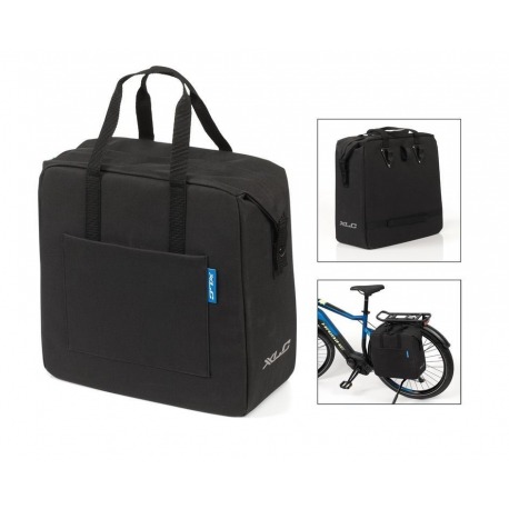 XLC Cabas noir