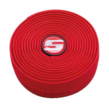 Guidoline SuperSuede rouge, 00.7915.064.050