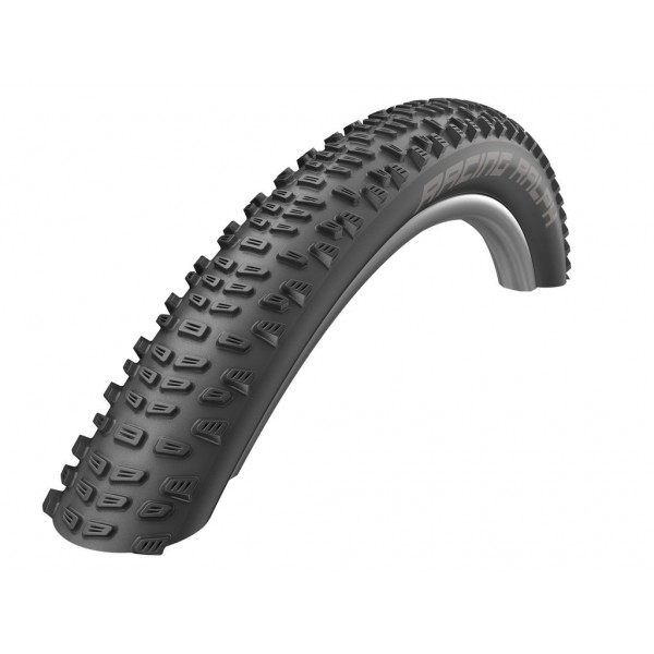 Couverture Schwarz. Racing Ralph HS490 plié. 29x2.25"57-622 nég.-TSkin Perf.TLR Addix