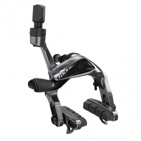 Frein sur jante Sram Red D1 Nut carbone/acier, avant, 16 mm