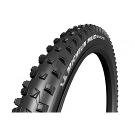 Pneu souple Michelin MUD...