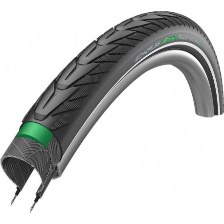 Pneu Schwalbe Energizer Plus HS492 28x2.00"50-622 ne-TSkin Refl.GG PerfAdd.