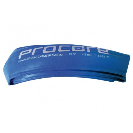 Pneu souple Schwalbe ProCore HS465. 27.5x1.10 28-584 Couvercle intérieur