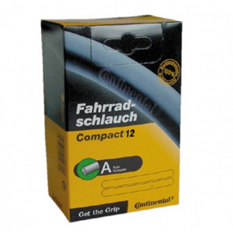 Appareil photo Continental Compact 12 12 1/2x1,75/2 1/4" 44/62-194/222 VSchra.