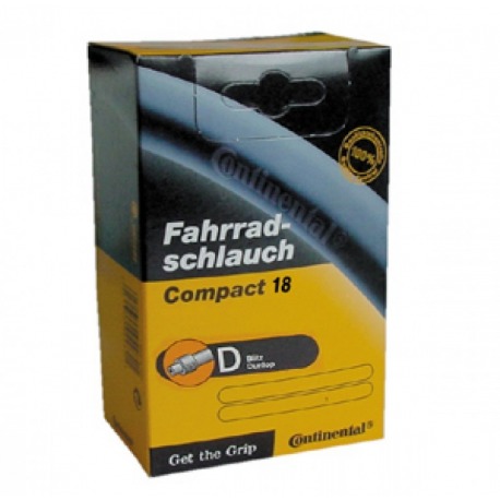 Appareil photo Continental Compact 18 18x1 1/4-1,75" 32/47-355/400 VD