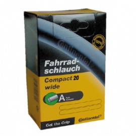Continental Compact 20 tube...