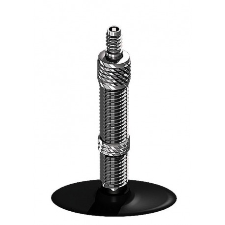 Chambre à air Schwalbe Dunlop valve 7 20x1.50-2.40" 40/62-406/428 VD 32mm
