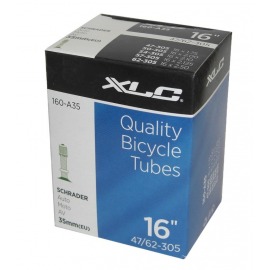 XLC 160-A35 16 x 1,75/2,125...