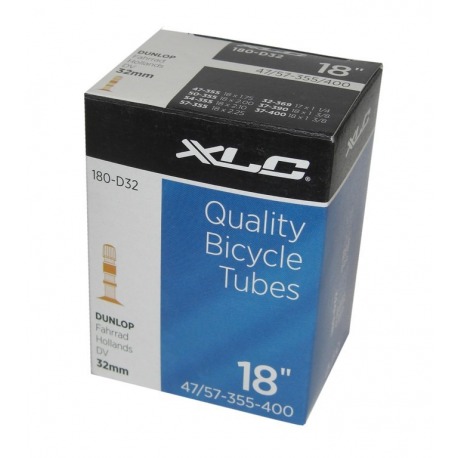 XLC 180-D32 18 x 1,75/2,125 37/50-355/400 DV Caméra 32 mm