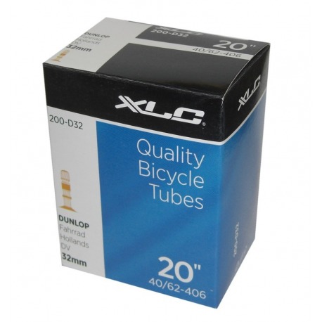 Caméra XLC 20x1.5/2.5 40/62-406 DV 32mm