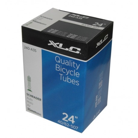 Caméra XLC 24x1.5/2.5 40/62-507 AV 35mm