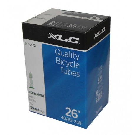 Caméra XLC 26x1.5/2.5 40/62-559AV 35mm