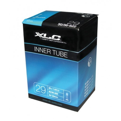 Caméra XLC 29 x 1,9/2,3 50/56-622 AV 35 mm