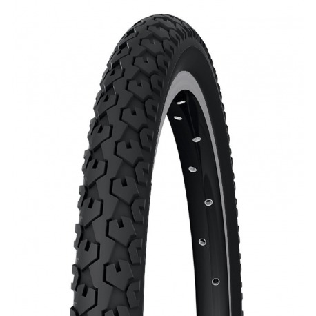 Pneu Michelin Country J wire 24" 24x1.75 44-507 noir