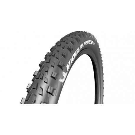 Pneu Michelin Force AM Perform. PL. 26" 26x2.25 57-559 ne. TLR Tri-compound
