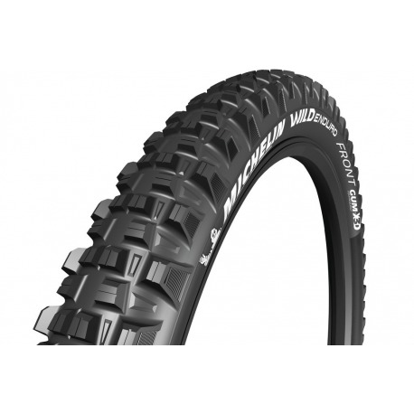 Michelin Wild Enduro pl. 27.5" 27.5 x2.60 66-584 ne. GUM-X TLR