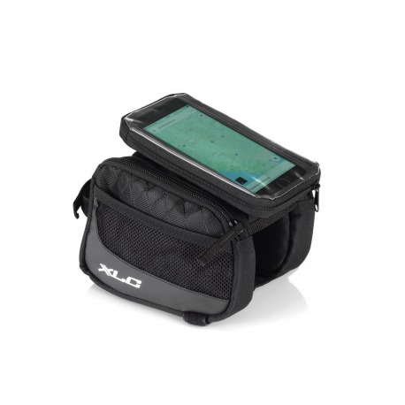 XLC Sac pour top tube BA-S97 noir, 800ml