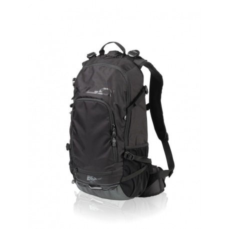 Sac à dos XLC e-Bike BA-S95 noir/gris pétrole 17 litres